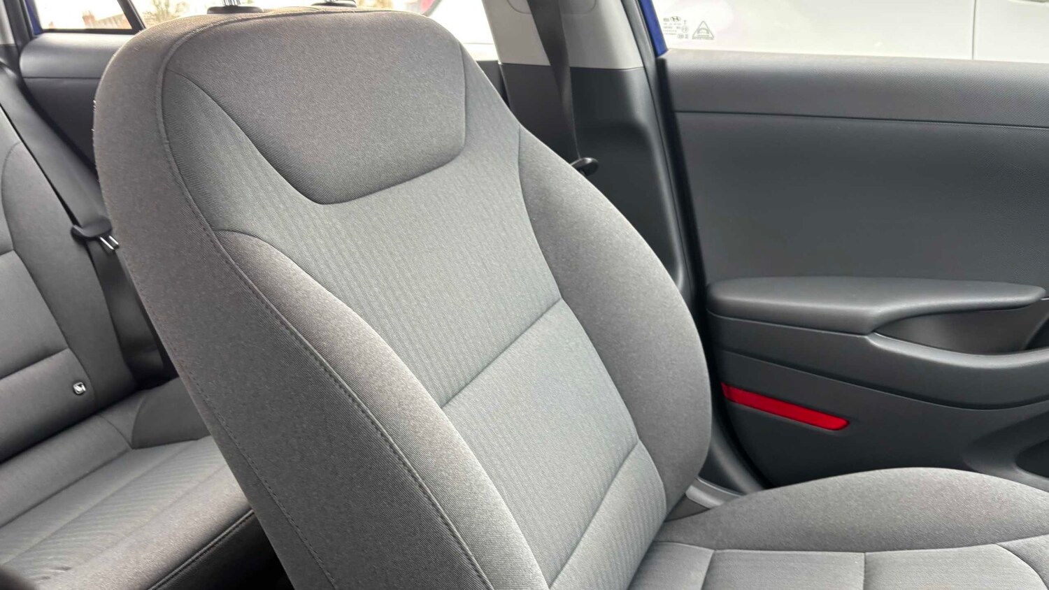 Used Hyundai IONIQ for sale - 78104449: Photo 15