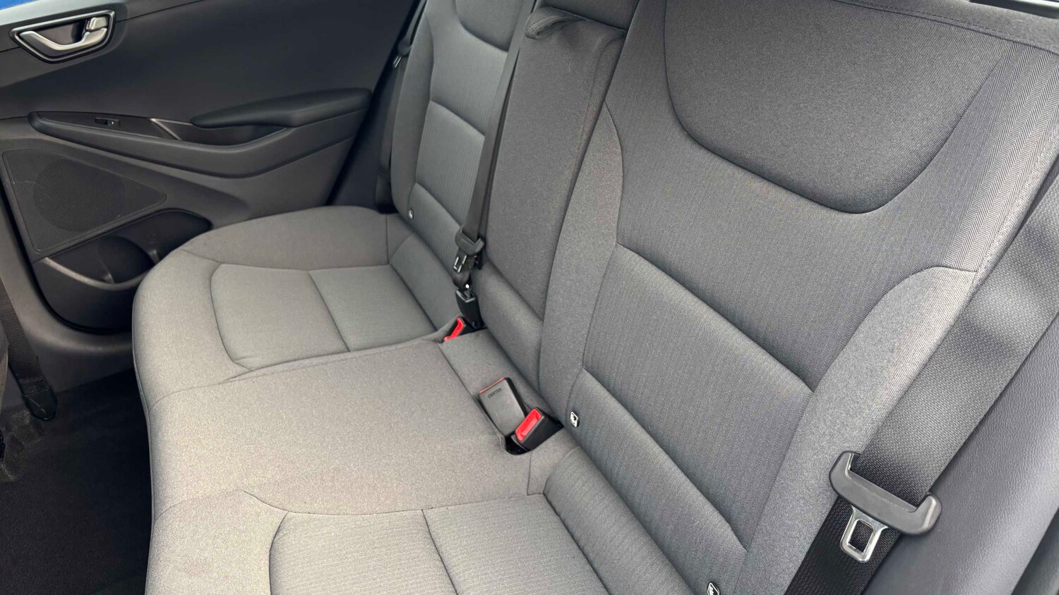 Used Hyundai IONIQ for sale - 78104449: Photo 16