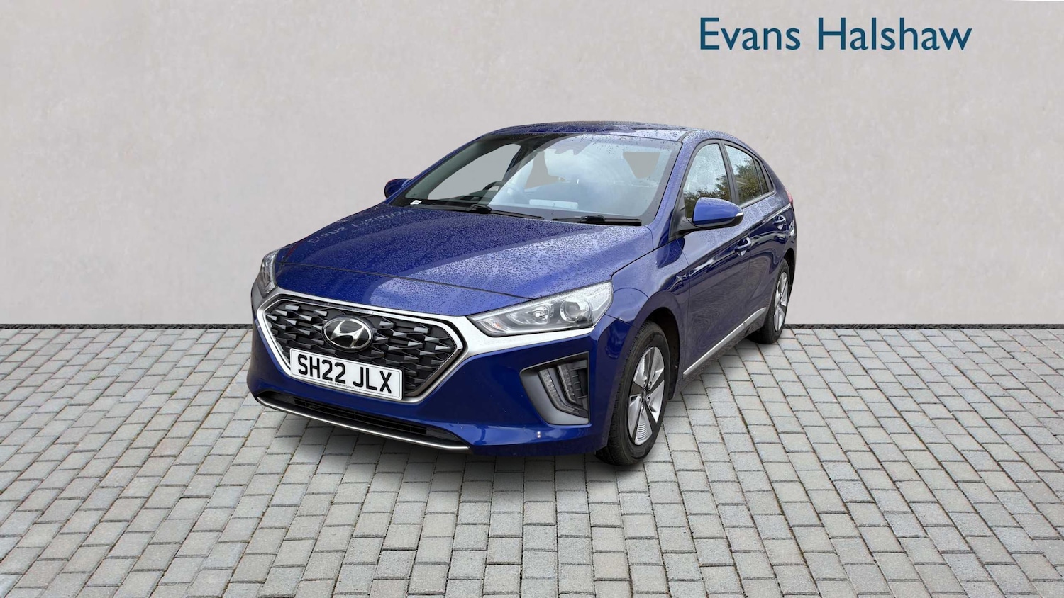 Used Hyundai IONIQ for sale - 78104449: Photo 2