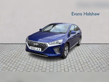 Used Hyundai IONIQ 2022 for sale - 78104449: Photo
