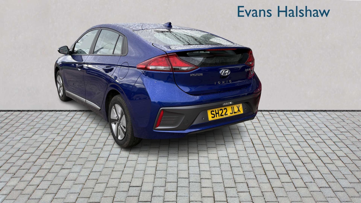 Used Hyundai IONIQ for sale - 78104449: Photo 3