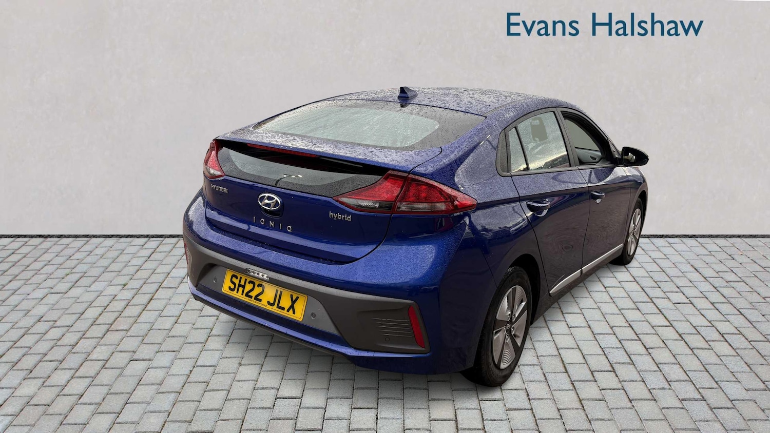 Used Hyundai IONIQ for sale - 78104449: Photo 4