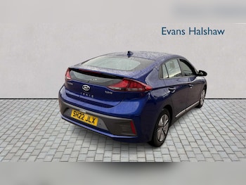 Used Hyundai IONIQ 2022 for sale - 78104449: Photo