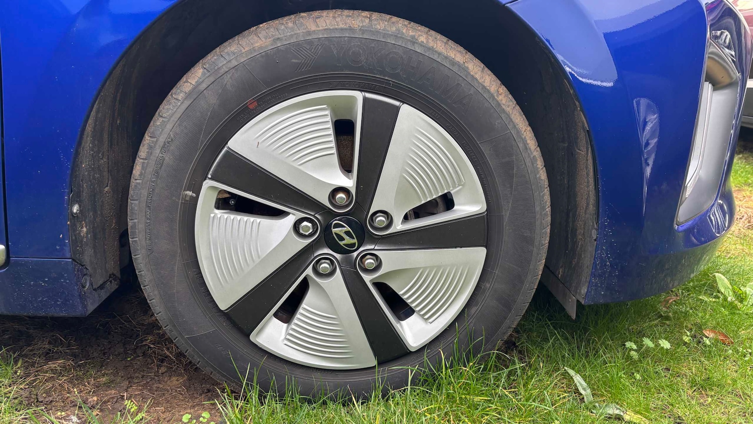 Used Hyundai IONIQ for sale - 78104449: Photo 5