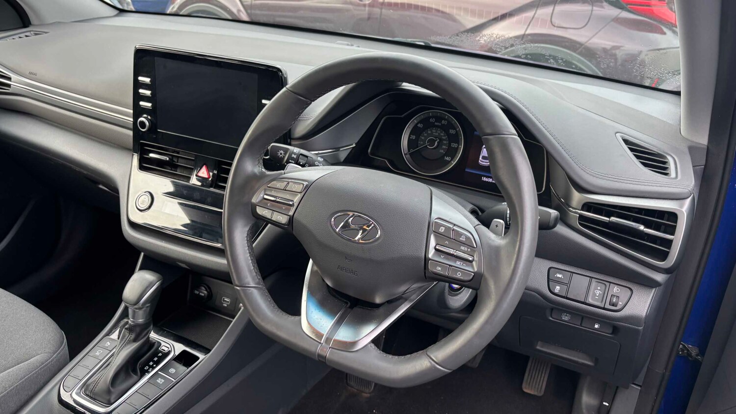 Used Hyundai IONIQ for sale - 78104449: Photo 6