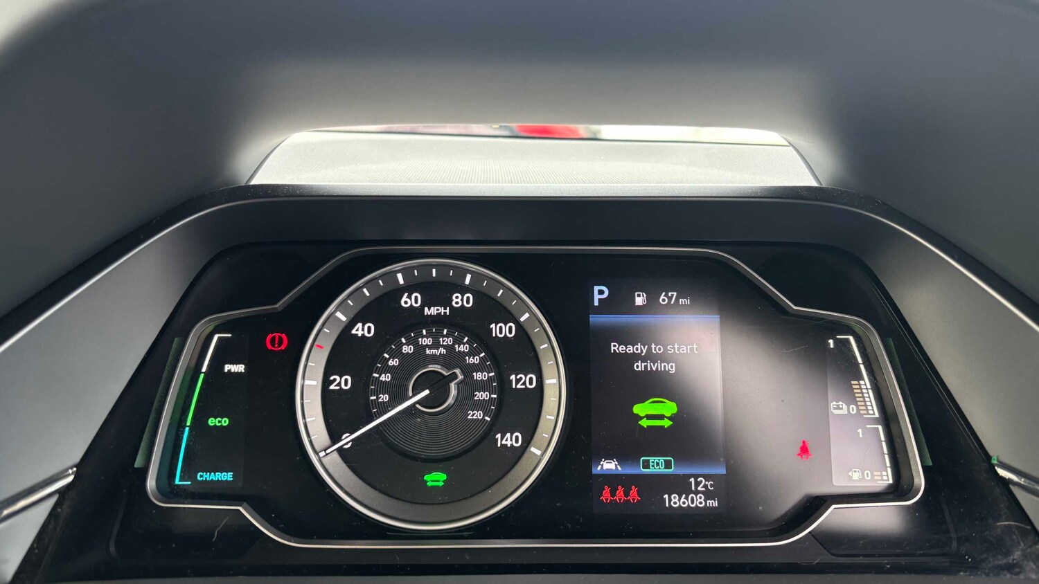 Used Hyundai IONIQ for sale - 78104449: Photo 9