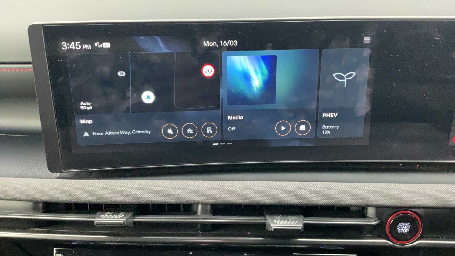 Used Hyundai TUCSON 2025 for sale - 77962748: Photo 11