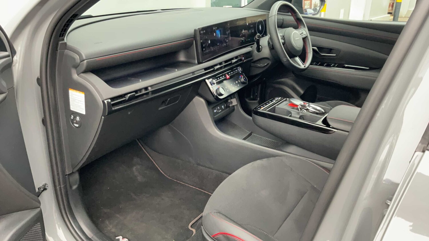 Used Hyundai TUCSON 2025 for sale - 77962748: Photo 13