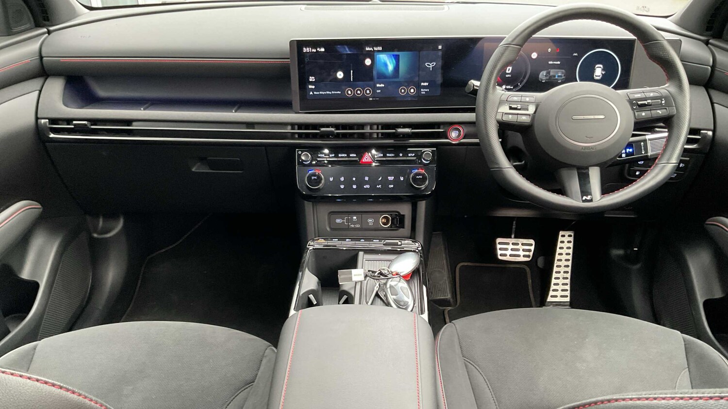 Used Hyundai TUCSON 2025 for sale - 77962748: Photo 16