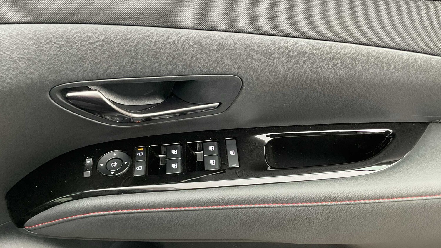 Used Hyundai TUCSON 2025 for sale - 77962748: Photo 18