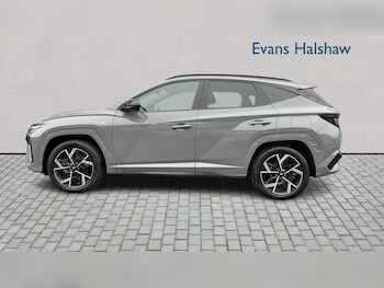 Used Hyundai TUCSON 2025 for sale - 77962748: Photo