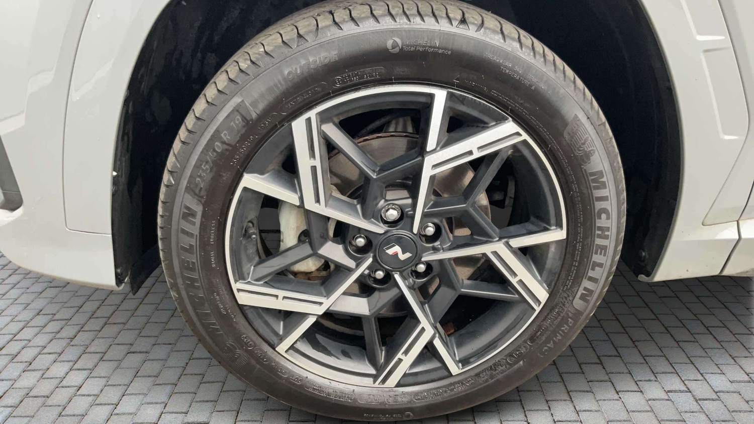 Used Hyundai TUCSON 2025 for sale - 77962748: Photo 6