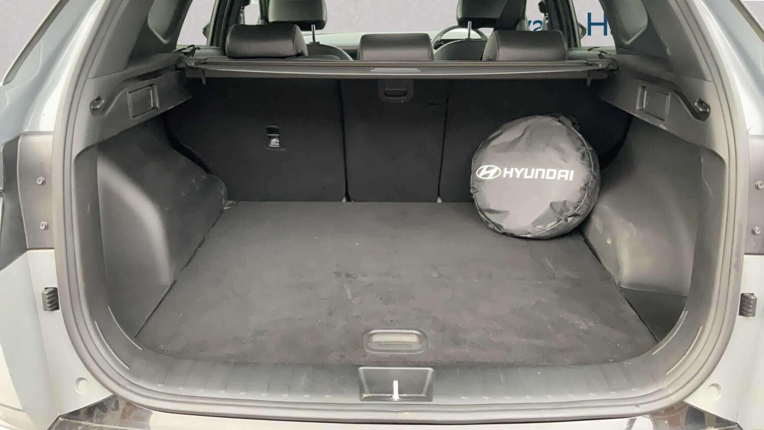 Used Hyundai TUCSON 2025 for sale - 77962748: Photo 7