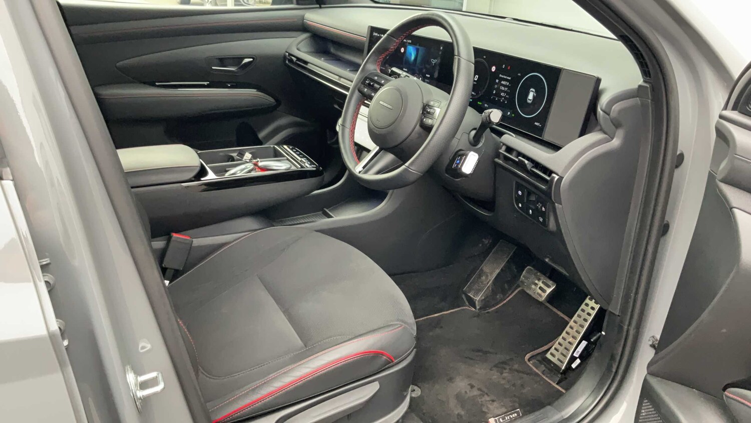 Used Hyundai TUCSON 2025 for sale - 77962748: Photo 8