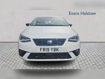 Used SEAT Ibiza 2019 for sale - 78389024: Photo