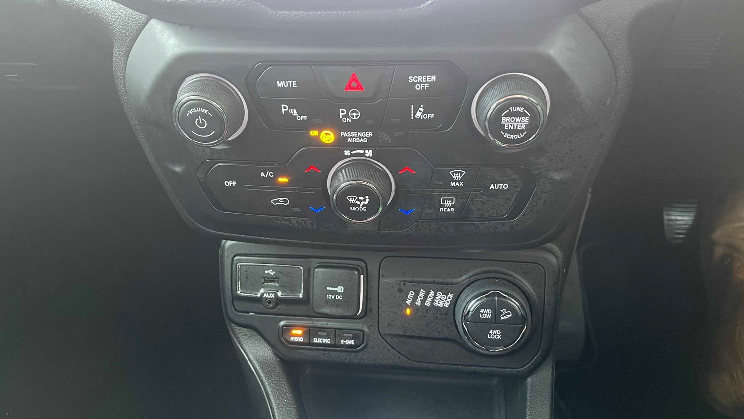 Used Jeep Renegade for sale - 77962753: Photo 19