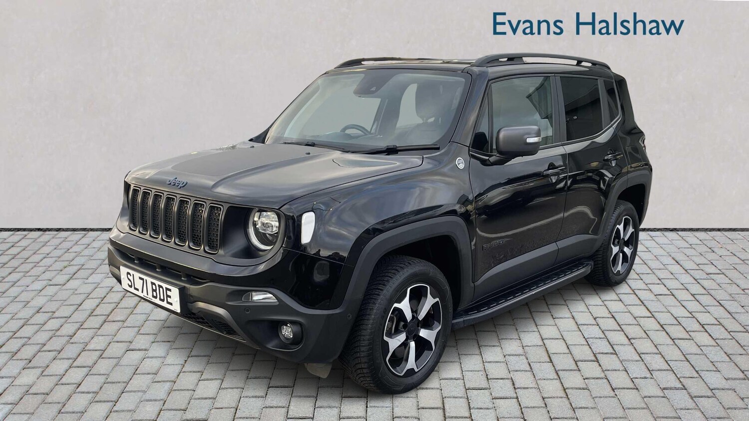 Used Jeep Renegade for sale - 77962753: Photo 4