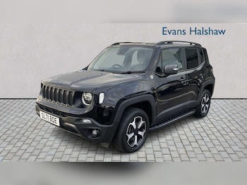 Used Jeep Renegade 2021 for sale - 77962753: Photo