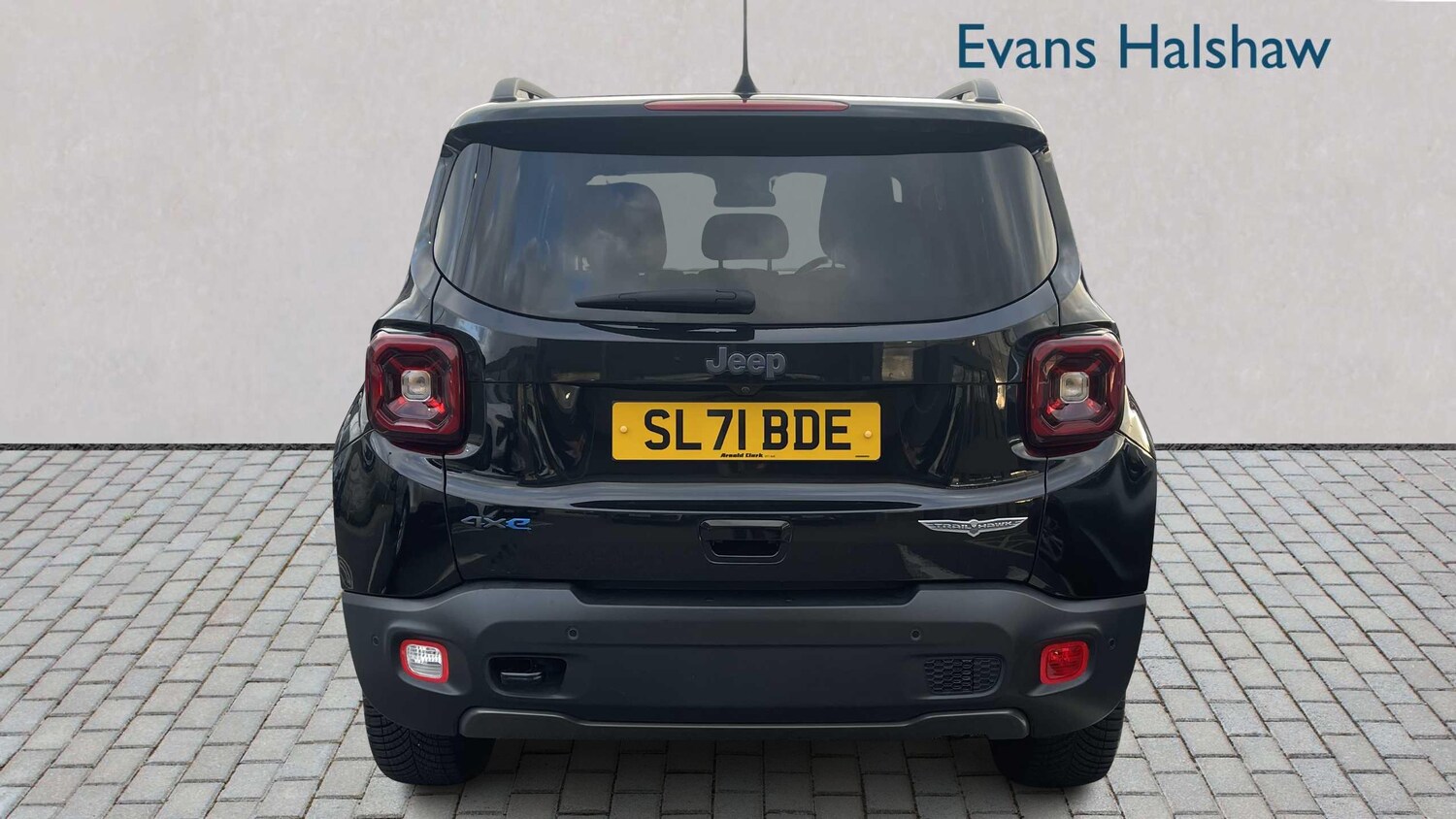 Used Jeep Renegade for sale - 77962753: Photo 6