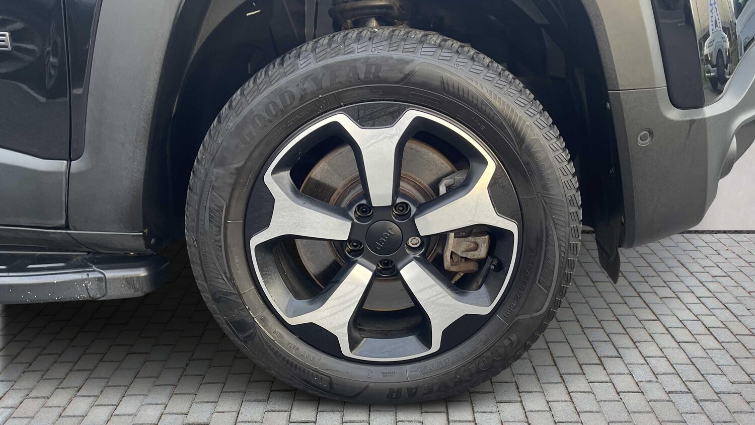 Used Jeep Renegade for sale - 77962753: Photo 9