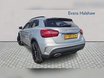 Used Mercedes-Benz GLA 2019 for sale - 79624380: Photo