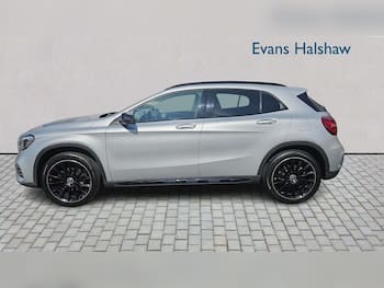 Used Mercedes-Benz GLA 2019 for sale - 79624380: Photo