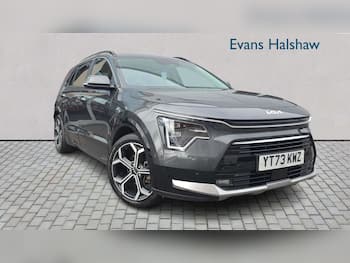 Used Kia Niro 2023 for sale - 79678644: Photo
