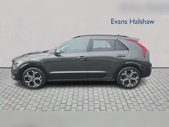 Used Kia Niro 2023 for sale - 79678644: Photo