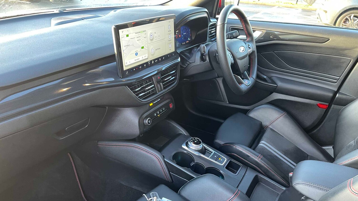 Used Ford Focus 2022 for sale - 77962802: Photo 12