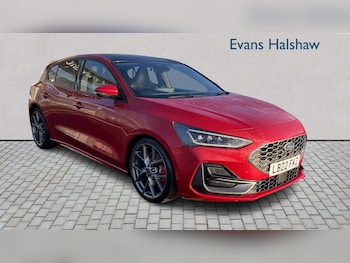 Used Ford Focus 2022 for sale - 77962802: Photo