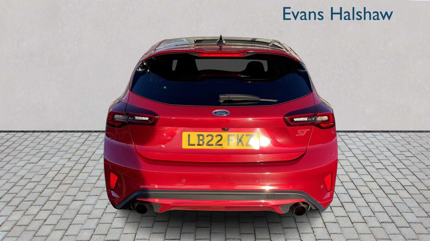 Used Ford Focus 2022 for sale - 77962802: Photo 3