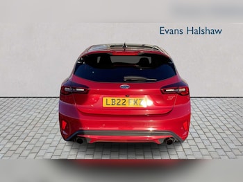 Used Ford Focus 2022 for sale - 77962802: Photo