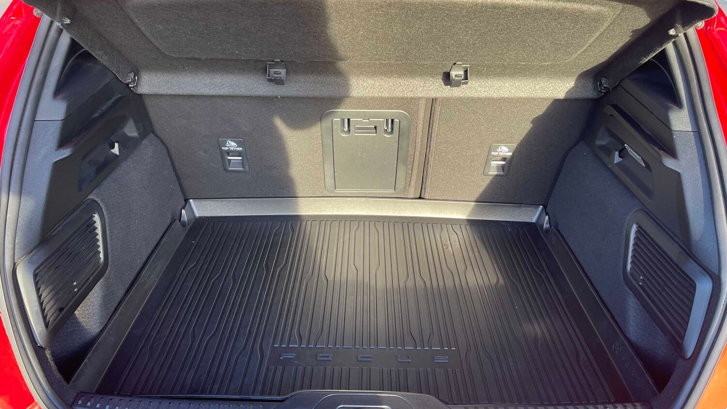 Used Ford Focus 2022 for sale - 77962802: Photo 4