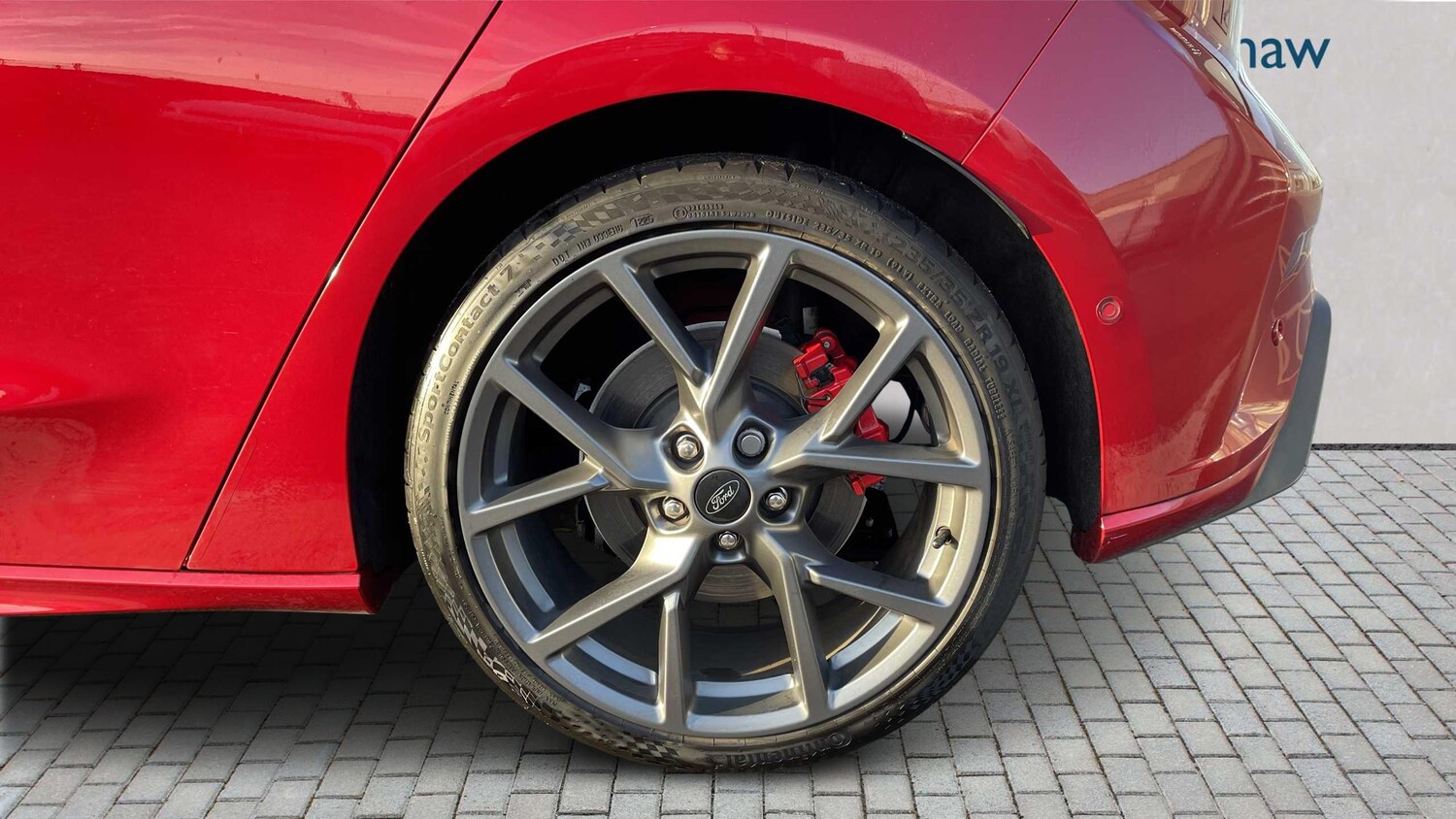 Used Ford Focus 2022 for sale - 77962802: Photo 7