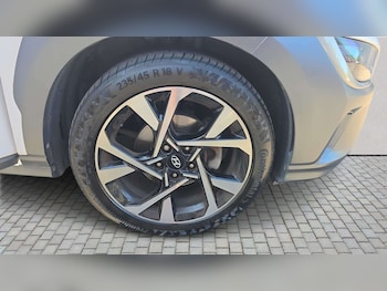 Used Hyundai KONA 2021 for sale - 79260467: Photo