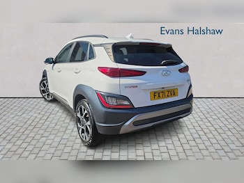 Used Hyundai KONA 2021 for sale - 79260467: Photo