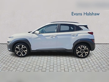 Used Hyundai KONA 2021 for sale - 79260467: Photo