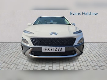 Used Hyundai KONA 2021 for sale - 79260467: Photo