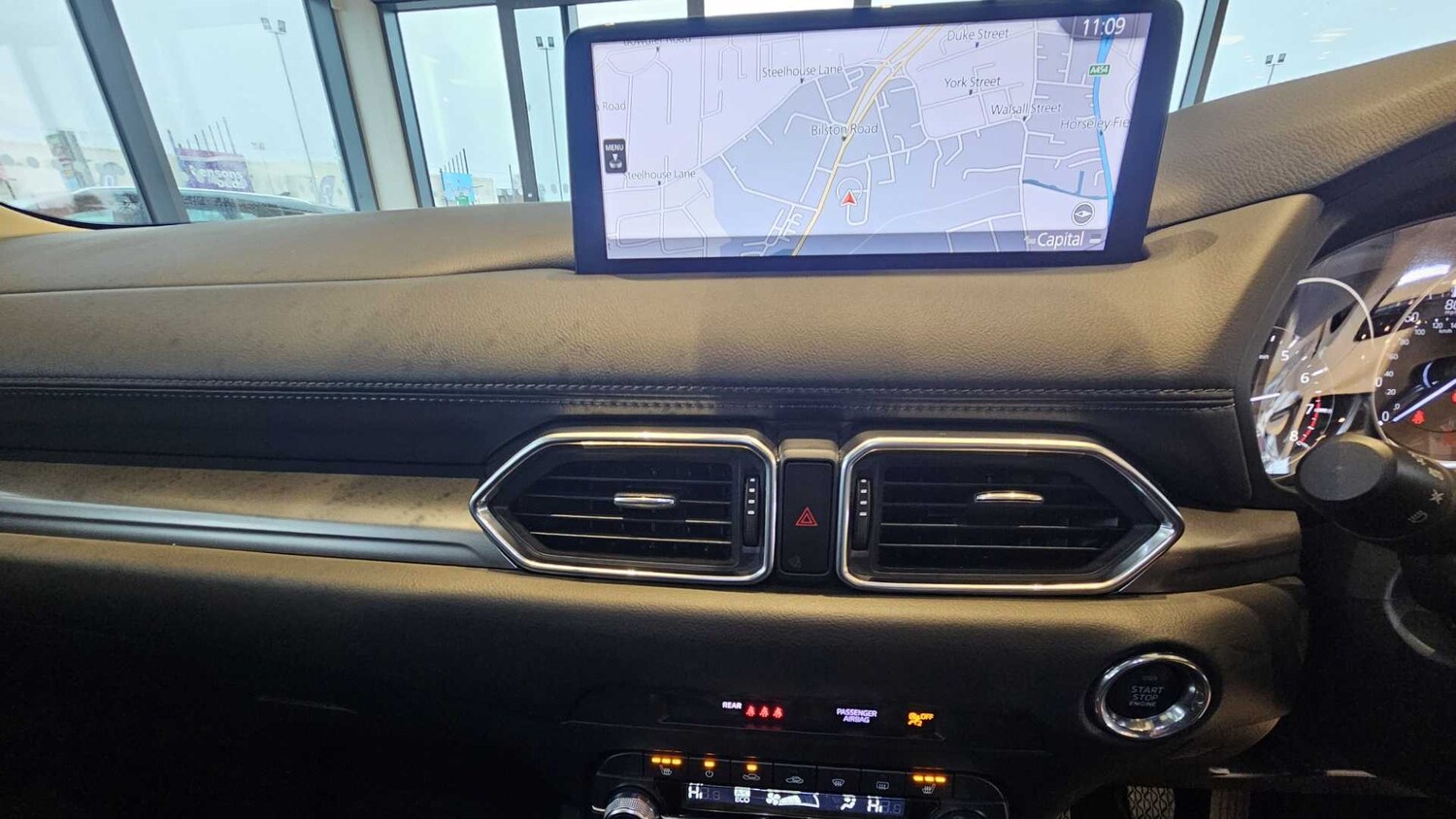 Used Mazda CX-5 for sale - 77962854: Photo 13