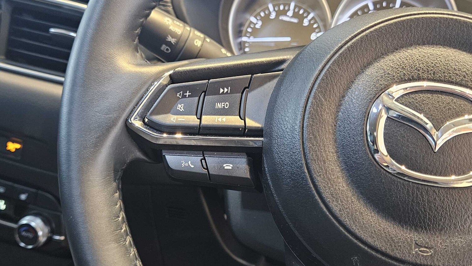 Used Mazda CX-5 for sale - 77962854: Photo 14