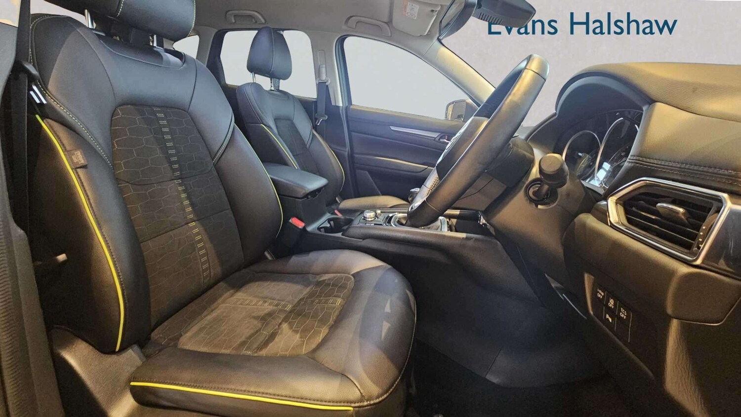 Used Mazda CX-5 for sale - 77962854: Photo 3