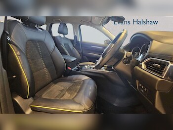 Used Mazda CX-5 2024 for sale - 77962854: Photo