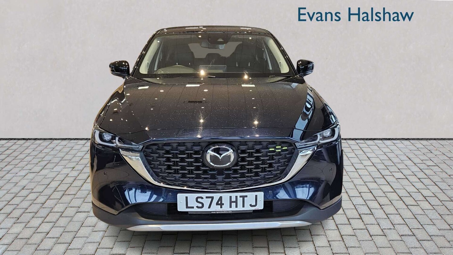 Used Mazda CX-5 for sale - 77962854: Photo 4