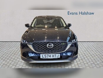 Used Mazda CX-5 2024 for sale - 77962854: Photo