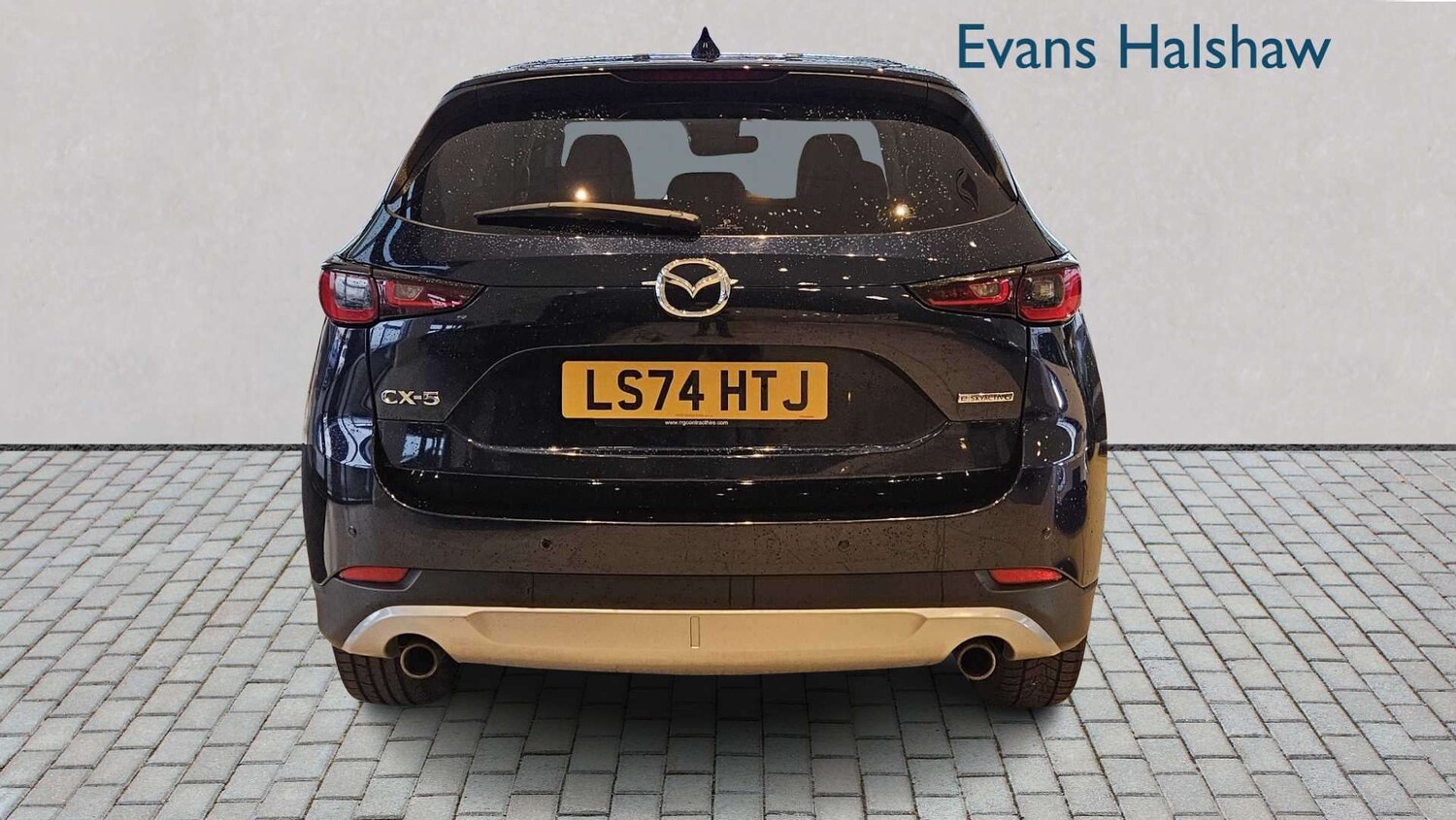 Used Mazda CX-5 for sale - 77962854: Photo 5