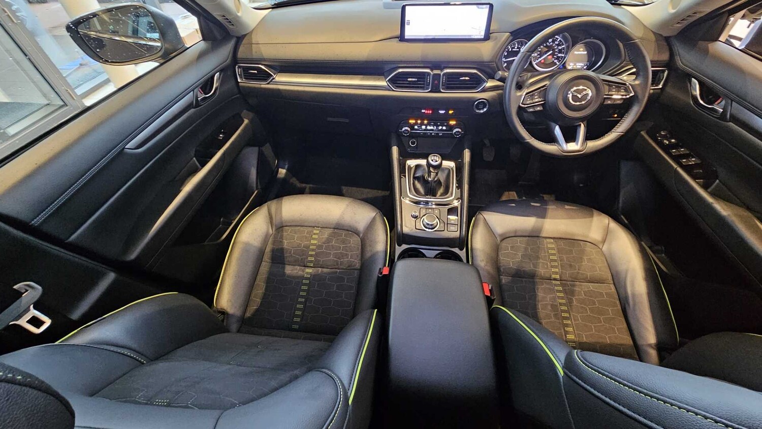 Used Mazda CX-5 for sale - 77962854: Photo 7