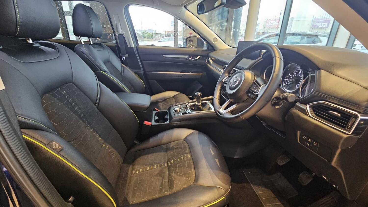 Used Mazda CX-5 for sale - 77962854: Photo 8