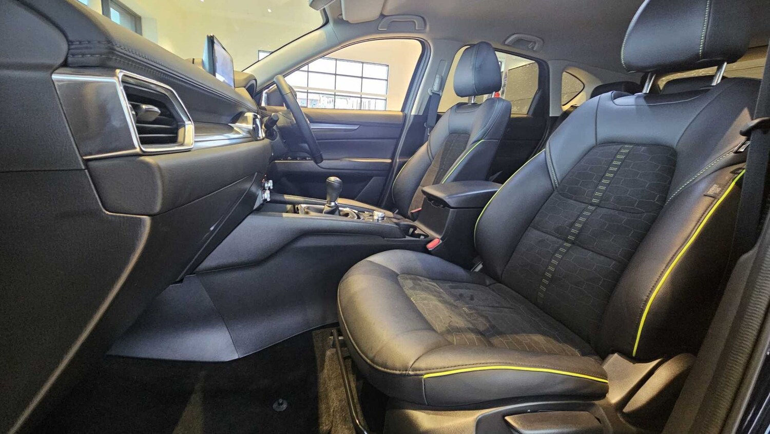 Used Mazda CX-5 for sale - 77962854: Photo 9