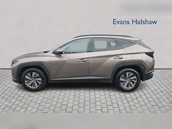 Used Hyundai TUCSON 2023 for sale - 79251239: Photo