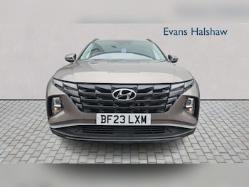 Used Hyundai TUCSON 2023 for sale - 79251239: Photo